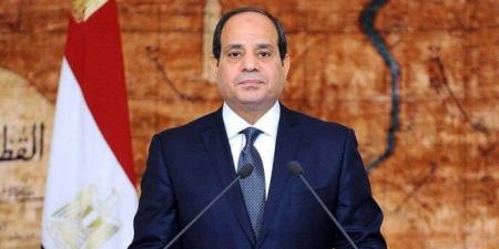 بالبلدي: الرئيس
      السيسي
      يوافق
      على
      اتفاقية
      إعداد
      خارطة
      طريق
      لتخفيض
      انبعاثات
      الميثان
      بمصر