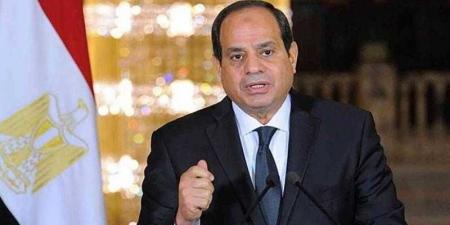 بالبلدي : السيسى:
      استقرار
      ليبيا
      جزء
      لا
      يتجزأ
      من
      استقرار
      مصر
      ومهتمون
      بإعادة
      إعمارها