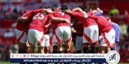 بالبلدي: رسميًا..
      مانشستر
      يونايتد
      يدعم
      دفاعه
      بصفقة
      جديدة