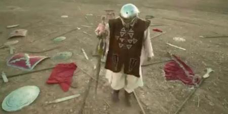 بالبلدي: رد
      فعل
      النادي
      الأهلي
      على
      لقطة
      يانيك
      فيريرا
      بشأن
      الشعار
      الأحمر