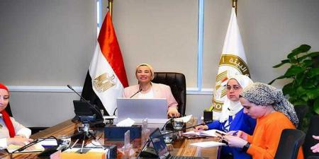 بالبلدي : وزيرة
      البيئة
      تناقش
      نظيرها
      النرويجي
      آخر
      مستجدات
      التفاوض
      للوصول
      لمعاهدة
      دولية
      للحد
      من
      التلوث
      البلاستيكي