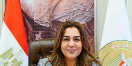 وزيرة
      التنمية
      المحلية
      تتلقى
      تقريرا
      حول
      فعاليات
      وأنشطة
      مركز
      سقارة
      للتدريب
      خلال
      شهر
      يونيو
      2025