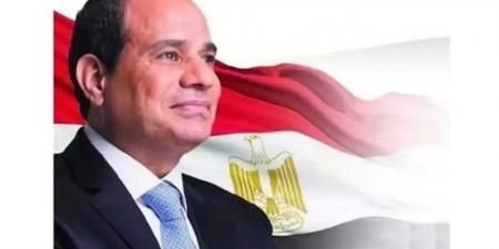الرئيس
      السيسي
      يؤكد
      موقف
      مصر
      الثابت
      الداعم
      لليبيا
      والمؤسسات
      الوطنية
      الليبية