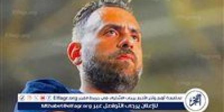 بالبلدي: جلسة
      بين
      لبيب
      وإدوارد
      لحسم
      الجهاز
      المعاون
      للزمالك..
      ومحاولات
      لعودة
      "ميلا"