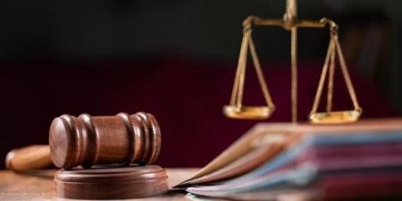 بالبلدي: استكمال
      محاكمة
      9
      متهمين
      اليوم
      في
      قضية
      «أحداث
      مجلس
      الوزراء»