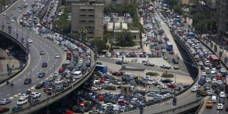 بالبلدي : اعرف
      طريقك..
      كثافات
      متحركة
      بطرق
      ومحاور
      القاهرة
      والجيزة