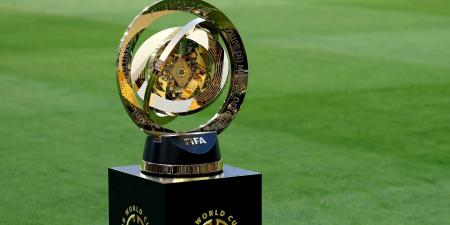 بالبلدي: تعرّف على مواعيد مباريات الدور نصف النهائي في كأس العالم للأندية