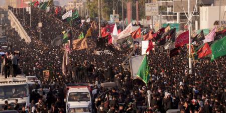 بالبلدي: "ثأر الله من بني أمية".. مقتدى الصدر يثير تفاعلا بتدوينة في ذكرى يوم "عاشوراء"