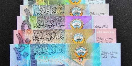 بالبلدي : أسعار
      الدينار
      الكويتى
      في
      مصر
      اليوم
      الأحد