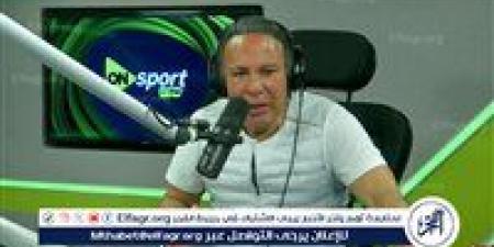 بالبلدي: أيمن
      يونس:
      المسئولية
      كبيرة
      على
      لاعبي
      الزمالك
      الموسم
      المقبل
