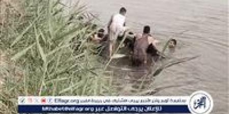 بالبلدي: غرق
      خمسيني
      في
      بحر
      الزاوية
      بالفيوم..
      والنيابة
      تباشر
      التحقيقات