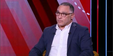 بالبلدي : رئيس
      إنبي
      يوضح
      حقيقة
      المفاوضات
      بشأن
      ثلاثي
      الفريق..
      وإمكانية
      الصفقة
      التبادلية
      مع
      الأهلي