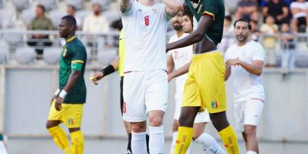بالبلدي : مجموعة
      مصر
      |
      منتخب
      إيران
      يختتم
      استعداداته
      لكأس
      العالم
      بثنائية
      في
      شباك
      مالي
      ودياً