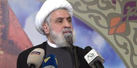 بالبلدي: حزب
      الله
      يصف
      اتفاق
      وقف
      إطلاق
      النار
      بالمخزي
      ويهاجم
      المفاوضات
      مع
      إسرائيل
      و
      سلام
      يحذر
      من
      العواقب