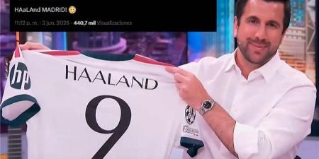 بالبلدي : كاسياس
      يوجه
      ضربة
      قوية
      لـ
      بيريز
      قبل
      انتخابات
      رئاسة
      ريال
      مدريد