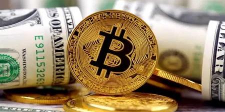 بتكوين
      تهبط
      7.2%
      إلى
      62
      ألف
      دولار
      في
      أدنى
      مستوى
      منذ
      3
      أشهر