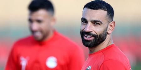 بالبلدي: طلب خاص من لاعب أمريكي إلى محمد صلاح.. والنجم المصري يستجيب