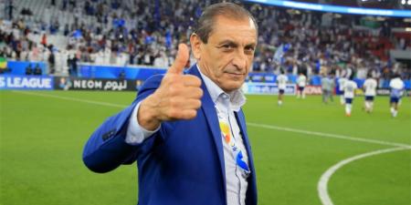 بالبلدي : وكيل
      رامون
      دياز
      يرد
      عبر
      بطولات
      على
      أنباء
      عودته
      إلى
      رادار
      الأهلي