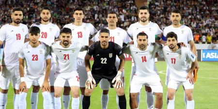 بالبلدي : مجموعة
      مصر
      |
      منتخب
      إيران
      يتلقى
      خبرًا
      طال
      انتظاره
      قبل
      كأس
      العالم