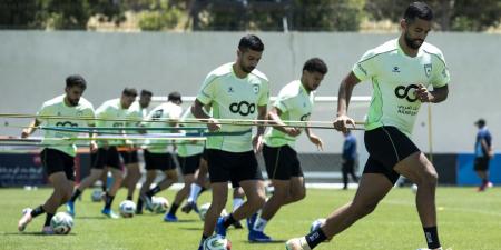 بالبلدي: استبعاد لاعب من قائمة منتخب الأردن قبل كأس العالم 2026 لهذا السبب