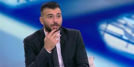 بالبلدي : عماد
متعب:
رفضت
المشاركة
في
كأس
العالم
2018
لهذا
السبب