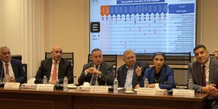 بالبلدي: وزير
      التعليم
      العالي
      يستعرض
      أمام
      نواب
      التعليم
      خطة
      تدويل
      الجامعات
      التكنولوجية