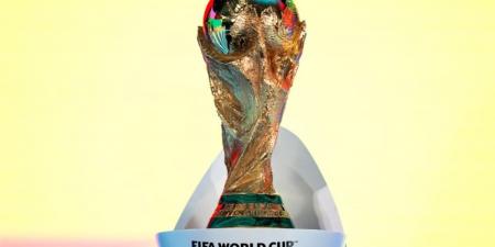 بالبلدي : 5
      مباريات
      في
      مرمى
      التأجيل..
      مخاطر
      صحية
      تهدد
      نجوم
      كأس
      العالم
      2026