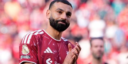 بالبلدي : الدوري
الأمريكي
يوضح
موقفه
من
التعاقد
مع
محمد
صلاح