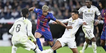 بالبلدي : تحديد
موعد
انطلاق
الدوري
الإسباني
20272026..
واعتراض
من
رابطة
اللاعبين