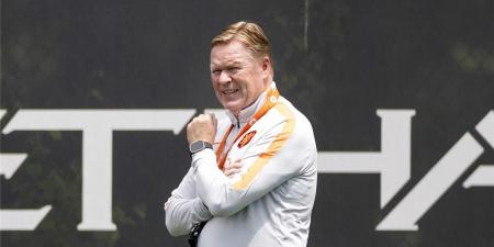 بالبلدي : منتخب
      هولندا
      يعلن
      استبعاد
      لاعبه
      من
      كأس
      العالم
      للإصابة