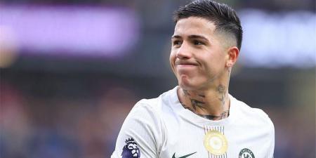 بالبلدي : تشيلسي
يحدد
سعرًا
فلكيًا
لرحيل
إنزو
فرنانديز
إلى
ريال
مدريد