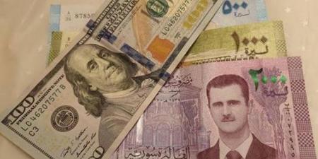 بالبلدي : سعر
      الدولار
      في
      سوريا
      اليوم
      الإثنين
      8
      يونيو
      2026..
      الليرة
      السورية
      تواصل
      التراجع
