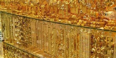 بالبلدي: أسعار
      الذهب
      في
      مصر
      تسجل
      تراجعًا
      ملحوظًا
      اليوم
      الإثنين
      8
      يونيو
      2026