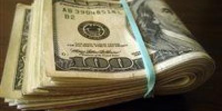 بالبلدي: سعر
      الدولار
      في
      البنوك
      والسوق
      السوداء
      اليوم
      الثلاثاء
      9
      -
      6
      -
      2026