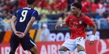 بالبلدي: هشام
كمال
يكشف
أخطاء
منتخب
مصر
أمام
البرازيل
والتشكيل
الأفضل
لمواجهة
بلجيكا