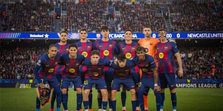 بالبلدي : 80
      مليون
      يورو
      و4
      أضعاف
      الراتب..
      الدوري
      السعودي
      يستهدف
      نجم
      برشلونة