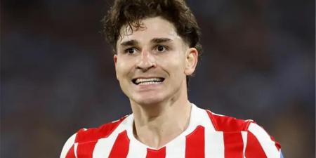 بالبلدي : بعد
      تدخل
      ريال
      مدريد..
      خطوة
      جديدة
      في
      ملف
      تعاقد
      برشلونة
      مع
      جوليان
      ألفاريز