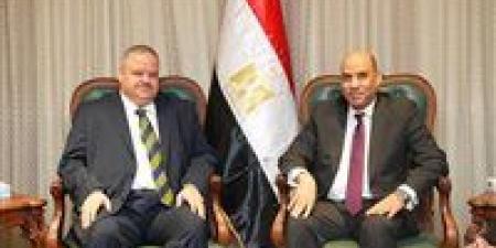 بالبلدي: وزير
      العمل
      يبحث
      مع
      هيئة
      “إتقان”
      تعزيز
      جودة
      واعتماد
      مراكز
      التدريب
      المهني