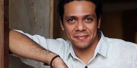 حمزة
      العيلي:
      فخور
      بترشيح
      ”المتحدة”
      لي
      لتجسيد
      مصطفى
      محمود..
      وأتمنى
      إعادة
      تقديم
      ”الهروب”
      لأحمد
      زكي