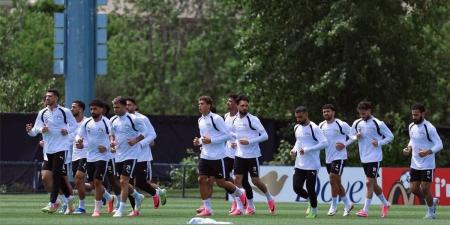 بالبلدي : ميزة
يفتقدها
جميع
المنافسين..
لماذا
اختار
منتخب
مصر
مدينة
سبوكين
مقرًا
لمعسكر
كأس
العالم؟