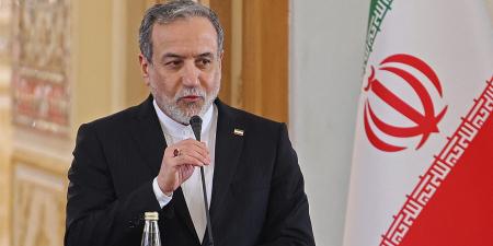 بالبلدي: "التوقيع يمكن أن يتم عن بُعد".. ماذا قالت إيران عن الاتفاق المحتمل مع أمريكا؟