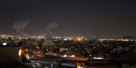 بالبلدي: إعلام
      إيراني
      يكشف
      خطة
      من
      8
      مراحل
      لتصعيد
      الحرب
      مع
      إيران