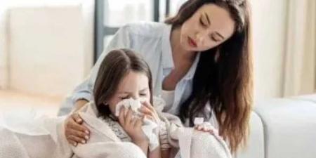 بالبلدي : كيفية
      حماية
      طفلك
      من
      الانفلونزا