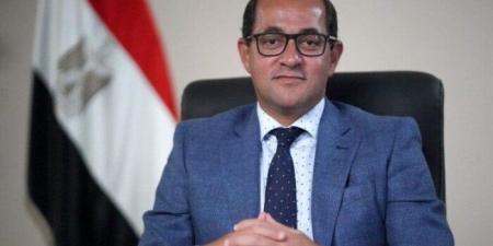 بالبلدي: الاقتصاد
في
أسبوع:
ارتفاع
التضخم..
تصفير
ديون
شركات
النفط..
تحديث
“وثيقة
ملكية
الدولة”