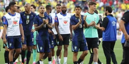 بالبلدي : تشكيل
      البرازيل
      المتوقع
      أمام
      المغرب
      اليوم
      في
      كأس
      العالم