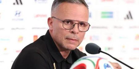 بالبلدي: كأس
      العالم
      2026..
      مدرب
      المغرب
      يتحدى
      منتخب
      البرازيل:«أعرف
      أسرار
      أنشيلوتي
      ولا
      نخشى
      أحد»