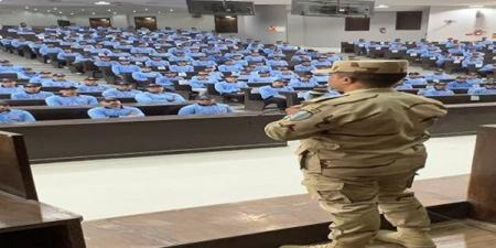 بالبلدي: جامعة
      العاصمة
      تطلق
      دورات
      التربية
      العسكرية
      لتعزيز
      وعي
      الشباب
      والانتماء