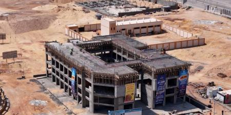بالبلدي : بالأرقام
      و
      النسب..
      مشروعات
      فلامينكو
      واقع
      ملموس
      في
      زهرة
      العاصمة