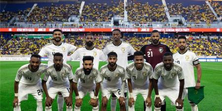 بالبلدي : القنوات
      الناقلة
      لمباراة
      السعودية
      وأوروجواي
      اليوم
      في
      كأس
      العالم
      2026