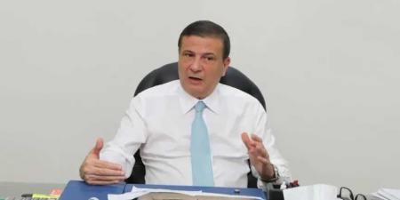 الزراعة:
      تصدر
      بياناً
      بشأن
      مقاطع
      فيديو
      الأسمدة
      المتداولة
      وتفاصيل
      واقعتي
      ”دسوق”
      و”بيلا”
      بكفر
      الشيخ